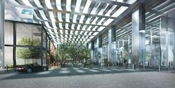 Midtown Bay (D7), Retail #500570361